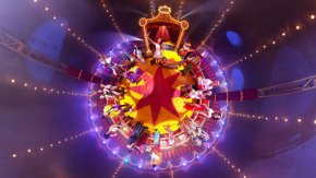 
Съществуват повече от 60 световни фестивала изцяло фокусирани или имащи секция за VR/XR/360 изкуство и кино в програмите си