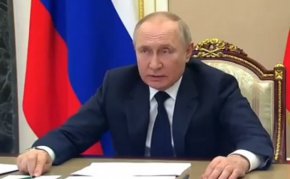 Според държавния глава "западните спонсори" не крият събирането на наемници за участие в конфликта