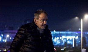  

Главната роля се изпълнява от Ели Скорчева