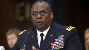 
Утре Остин ще отпътува за Брюксел, за да участва в среща на НАТО, след което ще посети Словакия