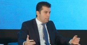 Министър-председателят коментира и работата на управляващата коалиция