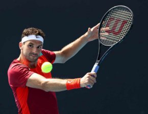 
Срещата е на Стадион 2 и е четвърта в програмата му