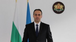 По думите му тази визита показва силният ангажимент на САЩ към сигурността в НАТО