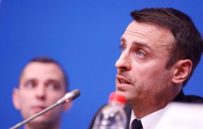  Бербатов призова всички клубове, които са излъчили делегати за отменения конгрес, да се явят на 18 март пред зала 3 на НДК, за да участват в конгрес.