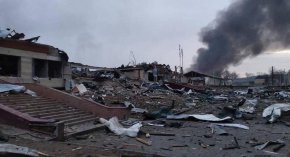 В сряда министрите на отбраната на НАТО ще се срещнат в Брюксел