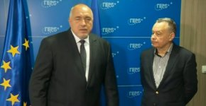 Украинският посланик у нас Виталий Москаленко още един път призова за затваряне на въздушното пространство над страната му