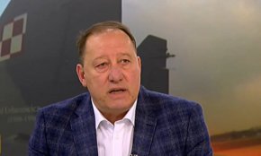 Със сигурност при посещението на Остин у нас ще стане дума България да осигури помощ на Украйна с въоръжение, твърди Найденов