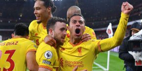 За два месеца Ливърпул съкрати 13 точки от преднината на Сити