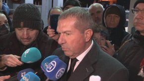 Кирил Петков е разпитан в качеството си на свидетел
