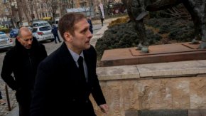 Бербатов и екипът му твърдят, че днес трябва да се проведе редовен конгрес на БФС