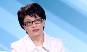Абсолютно полицейска репресия беше демонстрирана с прякото участие на Бойко Рашков и Кирил Петков”, посочи Атанасова 