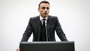 Решението е само едно - обединителен изборен конгрес, смята Бербатов