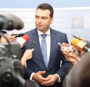 Паргов обясни, че около актуализацията ще има доста дискусии и спорове
