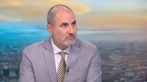 Турски поток“ е емблематичен пример за корупция, смята Цветанов