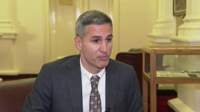 Мандатът на настоящия гуверньор Димитър Радев изтече през юли миналата година