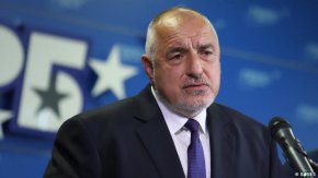 Подробности няма да давам, защото тече производство, заяви бившият премиер
