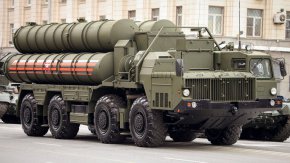 Говорителят пише, че отстраняването на Турция от програмата за F-35 през 2019 г. от страна на Вашингтон е било "незаконно"