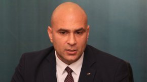 Искането за санкции срещу него беше от бившия правосъден министър Иван Демерджиев