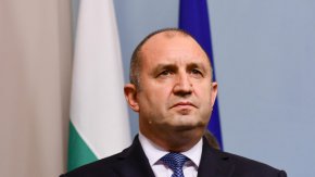  Радев е на срещата на върха на НАТО