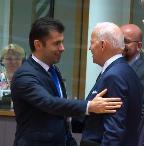 Позицията на България е, че войната, водена от Русия срещу Украйна, е огромен конфликт със значителни глобални последици