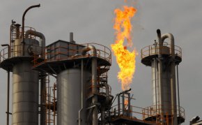 Длъжностното лице, което е и президент и главен изпълнителен директор на държавната компания QatarEnergy, отбеляза, че "от 30 до 40 % от общия обем газ, доставян на световния пазар, идва от Русия"