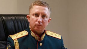 Новината бе съобщена от украинските медии, а след това получи потвърждение и от руски източници.
