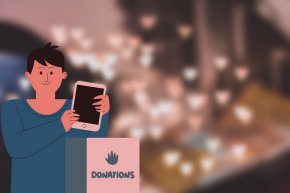 
Голяма част от рекламите искат дарение във вид на криптовалута, посочва още CPR