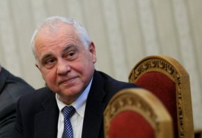Припомняме, че на 24 март стана ясно, че викаме нашия посланик в Русия Атанас Кръстин за консултации
