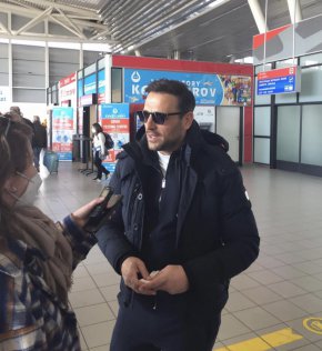 Входовете на залата в сряда вечер ще бъдат отворени в 18:30 ч., а началото на концерта е от 20:00 ч.