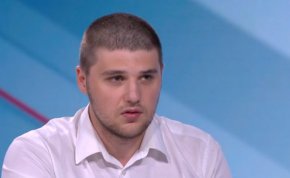 Марчев беше арестуван на 10 юли 2020 г., по време на първите вечери на антиправителствени протести