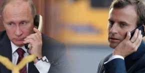 Франция е против плащането в рубли", казва служител, цитиран от медиите