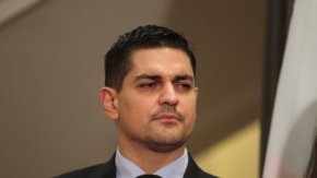 Проверката е свързана с футболния Стандарт от Шивачево.