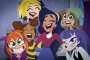   DC Super Hero Girls