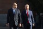 Радев и Илир Мета