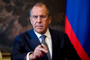 Русия смята, че Западът създава "истерия" около предполагаемите масови убийства в украинския град Буча, за да провали мирните преговори между Москва и Киев, заяви във вторник външният министър Сергей Лавров