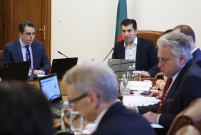 Изключително важен е подходът за постигане на целта – „Справедлива България“