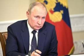 Позовавайки се на "жестокостите в Украйна, включително в Буча", в сряда САЩ въведоха нови санкции срещу "режима на Путин" и руските банки