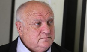 Тъжната вест съобщиха негови колеги 