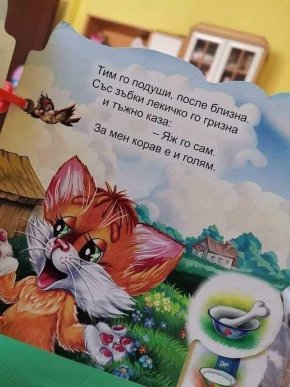 Вицове