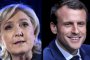 Макрон и Льо Пен