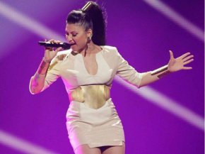 Софи Маринова ще пее в Арена Армеец заедно с Ку-ку бенд през есента