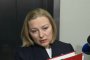 Надежда Йорданова