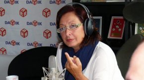 Велкова е журналист със сериозен  опит в БНР от 1981 г. до 1993 г. 