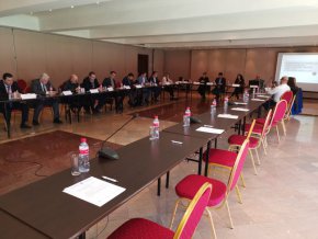 
Пред форума КТ Подкрепа представи задълбочен анализ на състоянието на обществения градски превоз