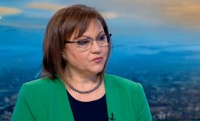 Една от червените линии за БСП е България да не предоставя военна помощ на Украйна