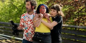  

Извън конкурсната програма също има десетки интригуващи заглавия, сред които документален филм на Итън Коен за американския певец и музикант Джери Лий Люис (пял и в България), както и Moonage Daydream, филмов трибют за Дейвид Боуи от Брет Морган. Очакванията са, че ще бъдат обявени още продукции на жени режисьори и филми от Африка