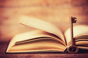 Книга с мъдрости