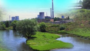 Централата е планирала спиране във връзка с плана си за модернизация