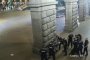 Полицейския побой над студента Марчев 