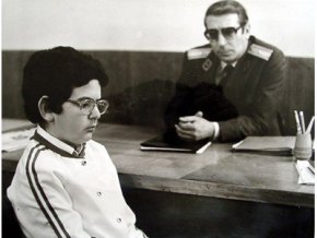 Царският заместник – министър на финансите е най-известен с ролята на Женя – отличникът приятел на главния герой Иван Ласкин от любимия български детски сериал от 80-те години Васко да Гама от село Рупча